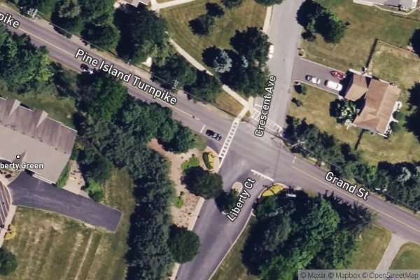 Photo of DEVON WOODS SENIOR CITIZENS AFFORDABLE HOUSING