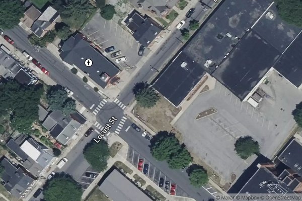Photo of GENERAL CIGAR APTS