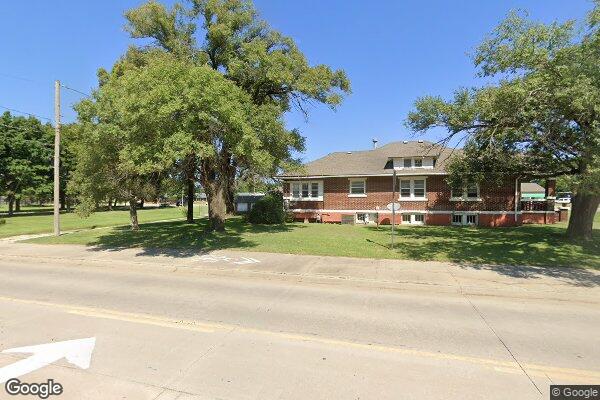 Photo of THE HAMPTON APTS