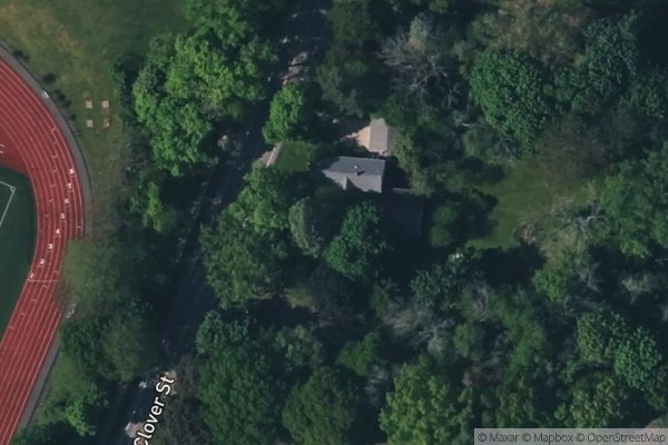 Photo of 620 CLOVER STREET