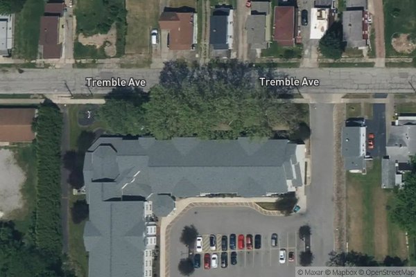 Photo of SYCAMORE PLACE