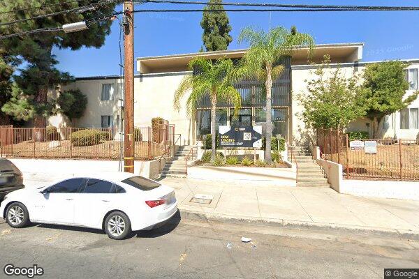 Photo of MOUNTAIN VIEW MANOR APTS