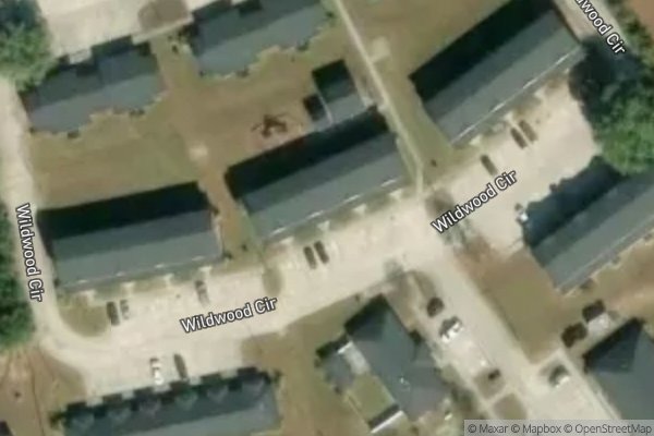 Photo of WILDWOOD VILLAS II