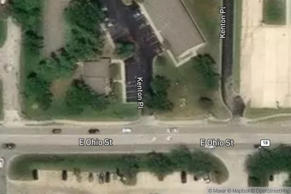 Photo of KENTON PLACE