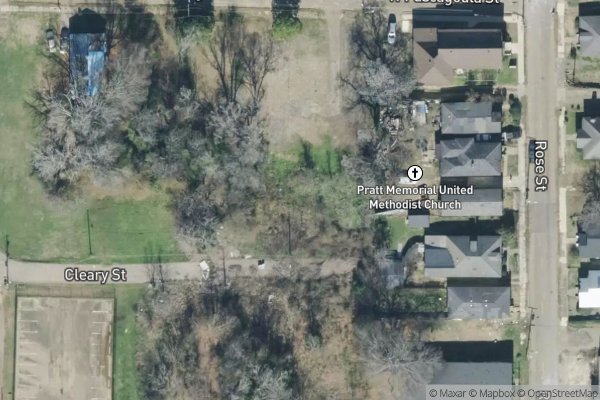 Photo of WILSON COURT