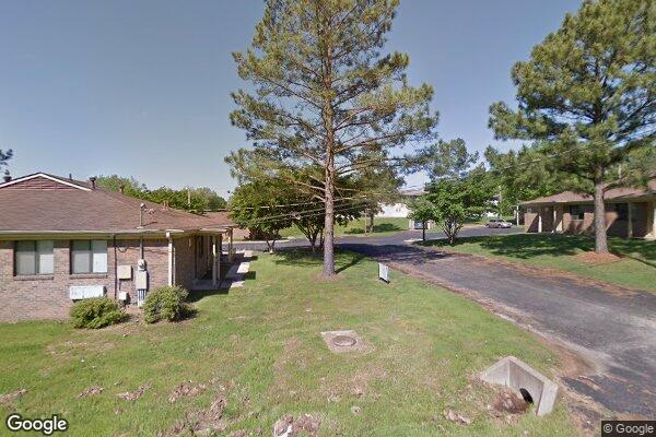 Photo of NORTHWEST APTS OF WEAKLEY COUNTY