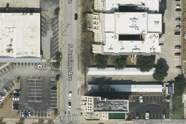 HOMES OF PARKER COMMONS — Income-based apartments (LIHTC tax credit) in Fort Worth, Texas