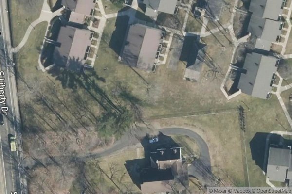 Photo of WALNUT HILL APARTMENTS
