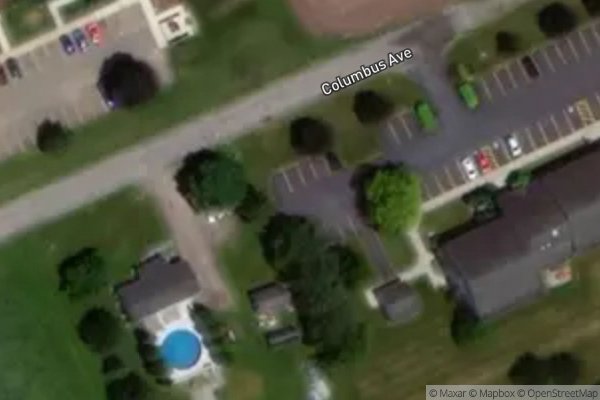 Photo of MOUNT MORRIS COUNTRY ESTATES