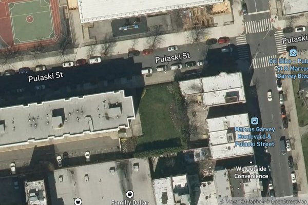 Photo of 270 PULASKI ST