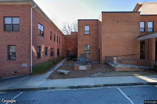 Photo of LAKE VIEW APTS