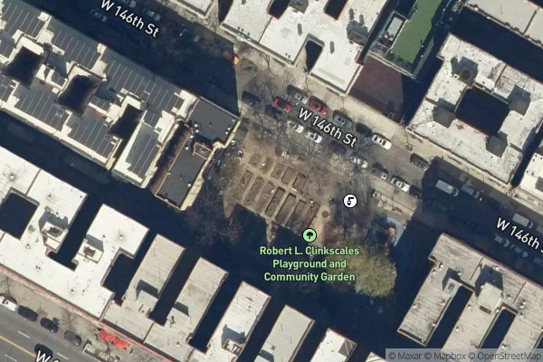 Photo of WEST 146TH STREET CLUSTER