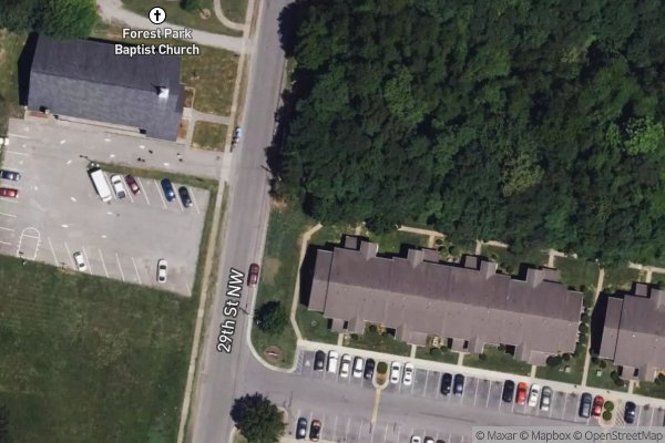 Photo of VILLAGE IN ROANOKE