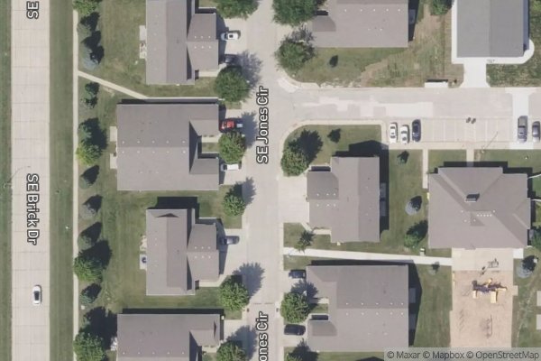 Photo of WAUKEE FAMILY HOUSING