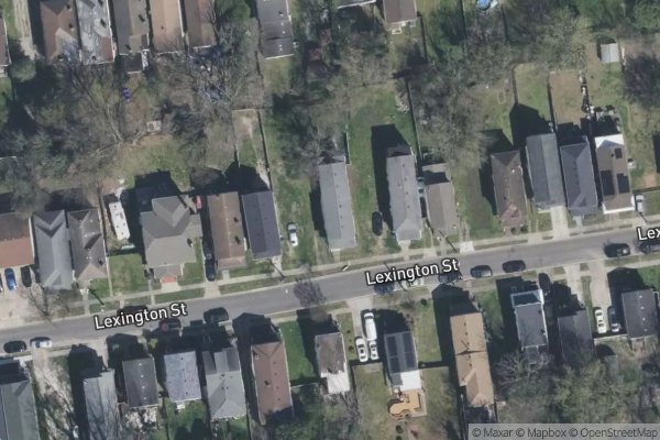 Photo of 859 LEXINGTON ST