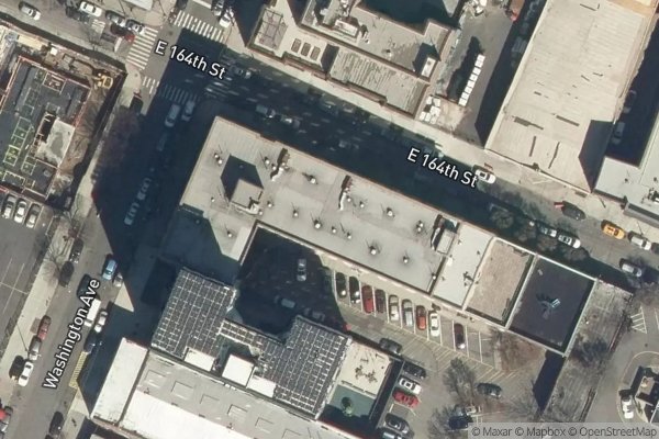 Photo of TAINO PLAZA