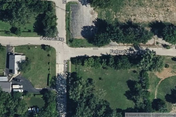 ROSEDALE RIDGE — Income-based apartments (LIHTC tax credit) in Kansas City, Kansas
