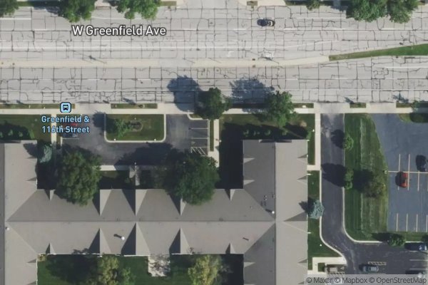 Photo of COURTYARD APT HOMES