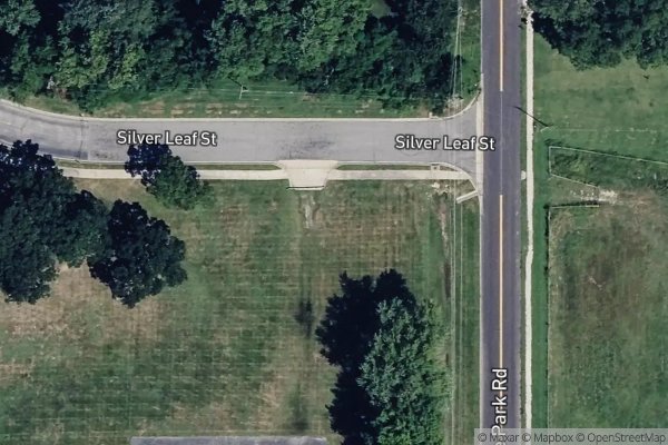 Photo of PARK HILL APTS