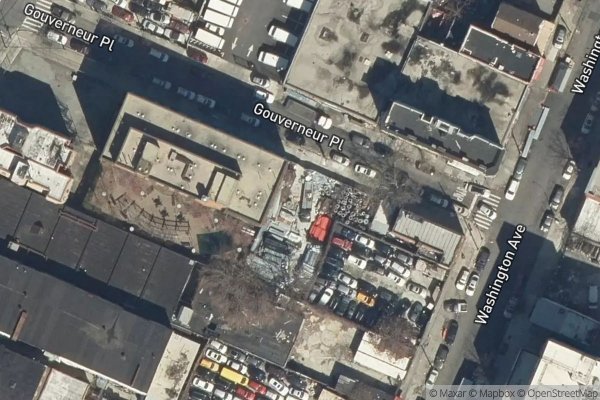 Photo of GOUVERNEUR PLACE APTS