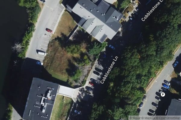 POND VIEW VILLAGE