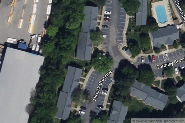 Photo of RIVER BIRCH APARTMENTS