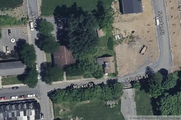 Photo of MARKET STREET APTS