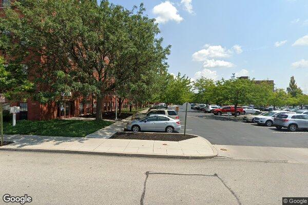 Photo of HANOVER RESIDENCE