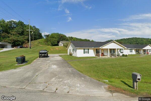 View of Hope Group Homes