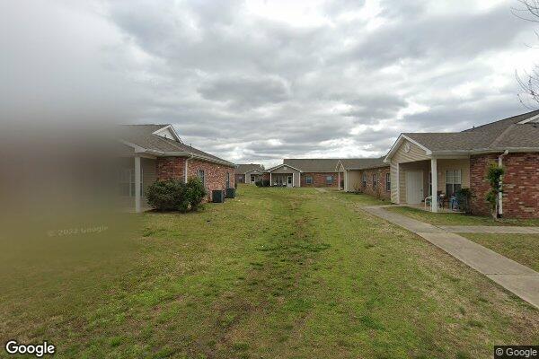 CAMDEN PARK APTS