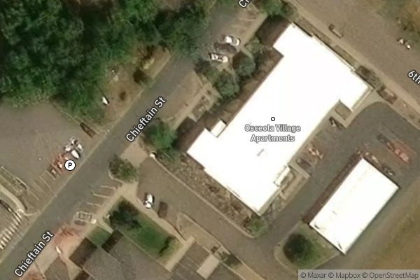 Photo of OSCEOLA VILLAGE APARTMENTS