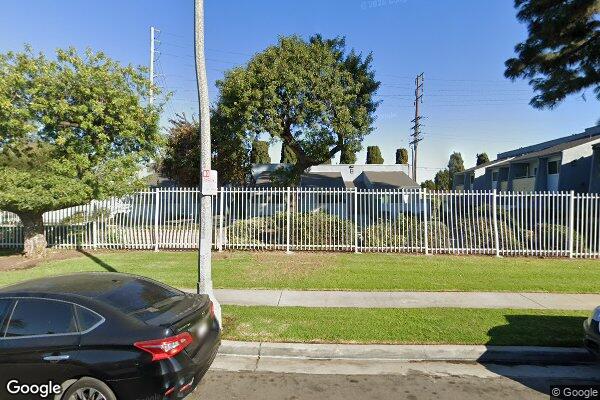 PIONEER GARDENS APARTMENTS