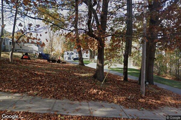 View of AMESBURY RESIDENCE