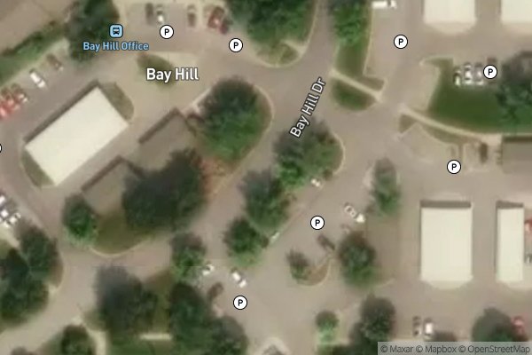 Photo of BAY HILL I
