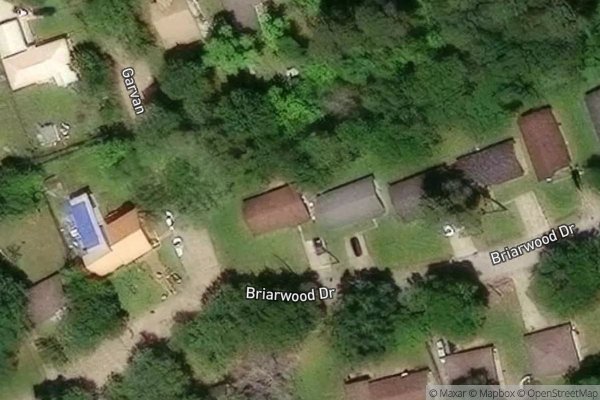 Photo of 1501 BRIARWOOD DR