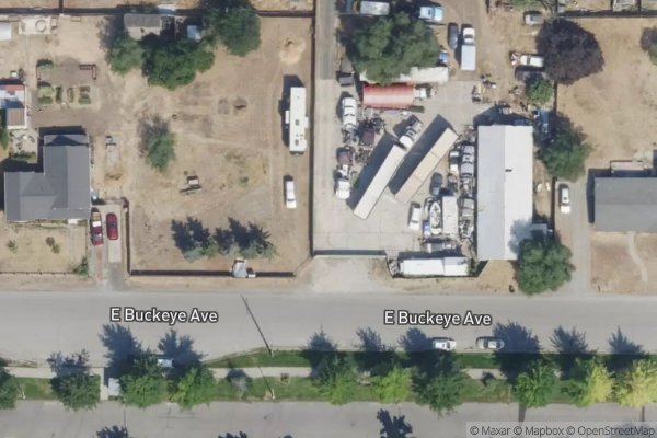 Photo of HIDDEN HILLS (SPOKANE)