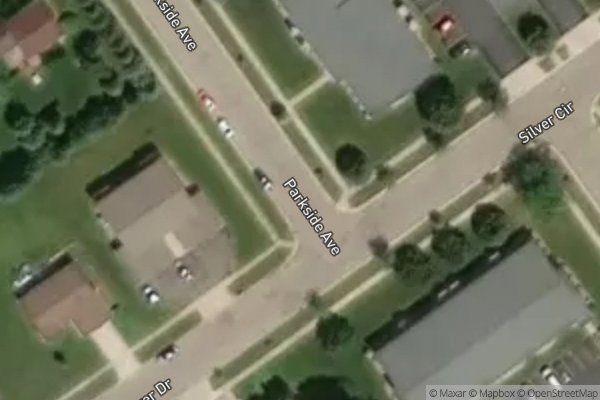 Photo of PARK RIDGE APTS