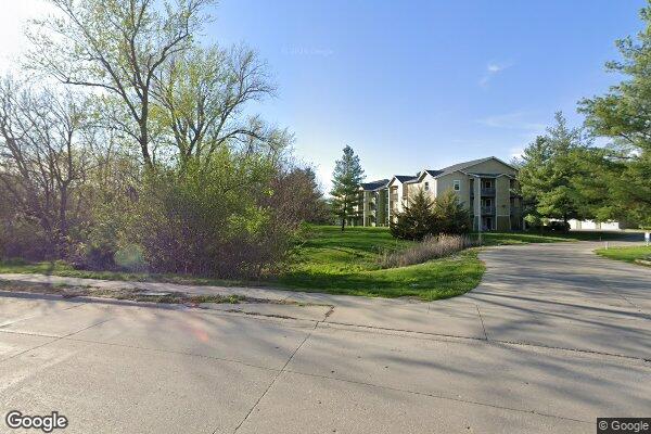 Photo of FOREST VIEW APTS