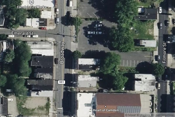 Photo of SOUTH BROADWAY