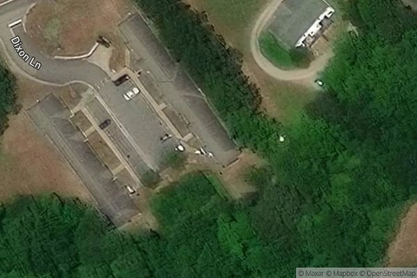 Photo of WOODLAND POINTE APTS
