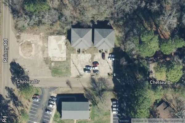 Photo of CHELSEA APTS II
