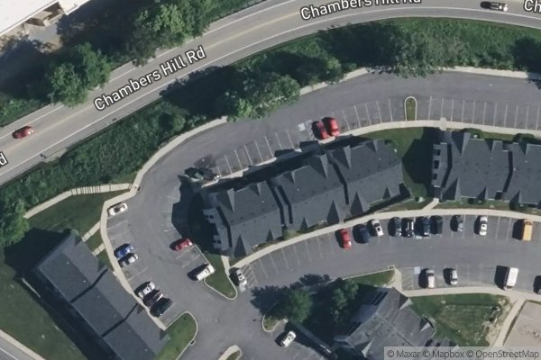Photo of CHESTNUT POINTE