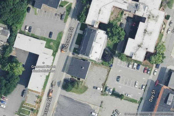 Photo of BLOSSOM COURT