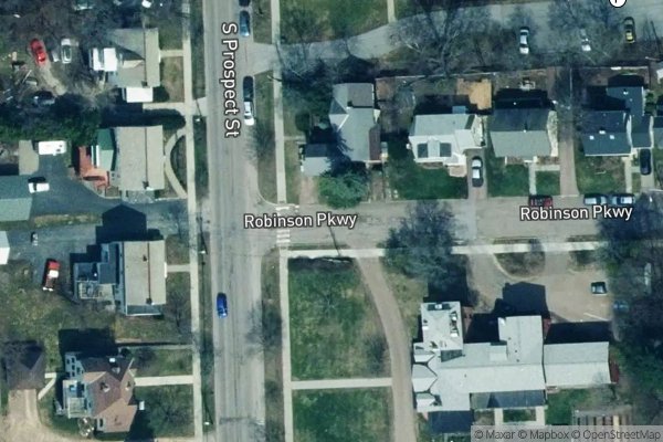 Photo of RUGGLES HOUSE