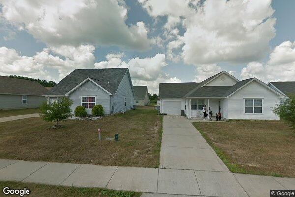 Photo of NORTHSIDE HOMES