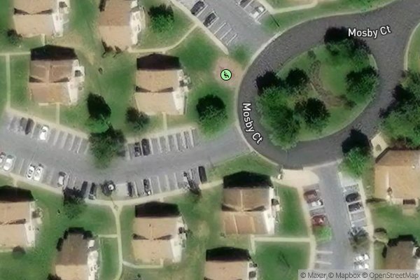 Photo of MOSBY HEIGHTS APTS