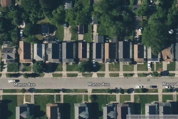 Photo of CLEVELAND NEW HOMES II