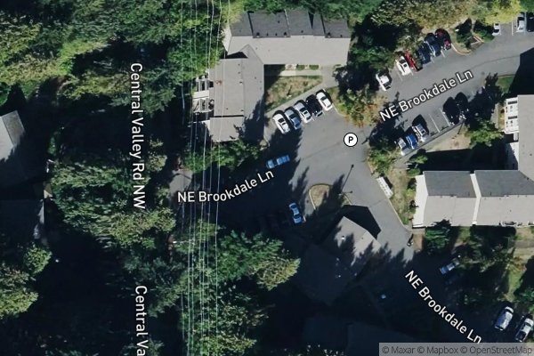 Photo of PARK PLACE APARTMENTS