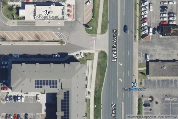 Photo of LYNDALE FLATS