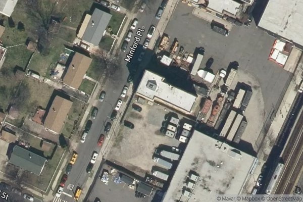 Photo of CROTONA PARK CLUSTER
